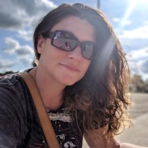 Meet your Posher, Tina